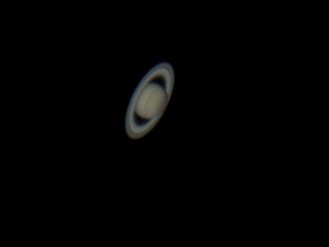 Saturn