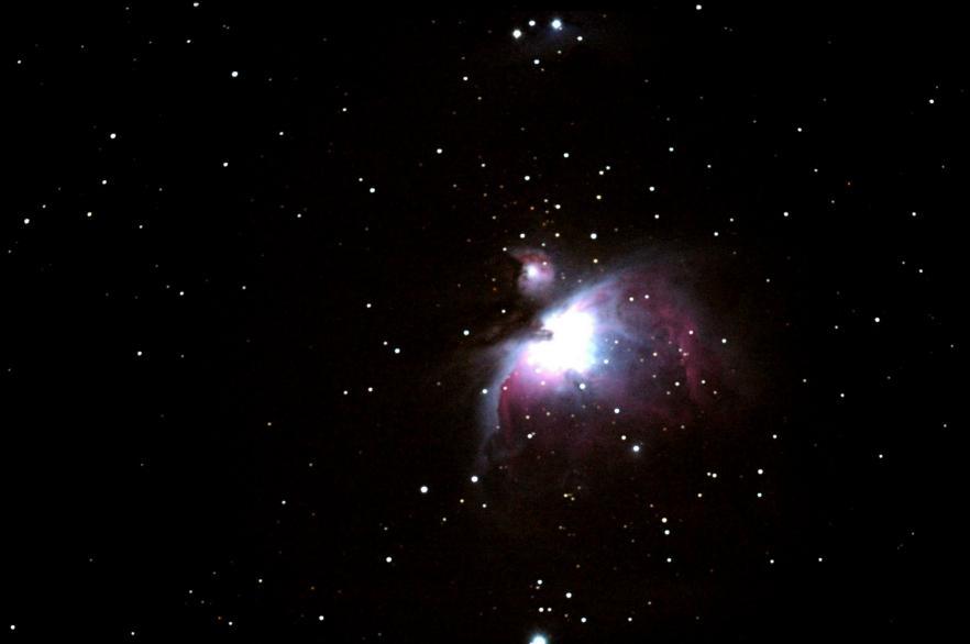 Orion Nebula