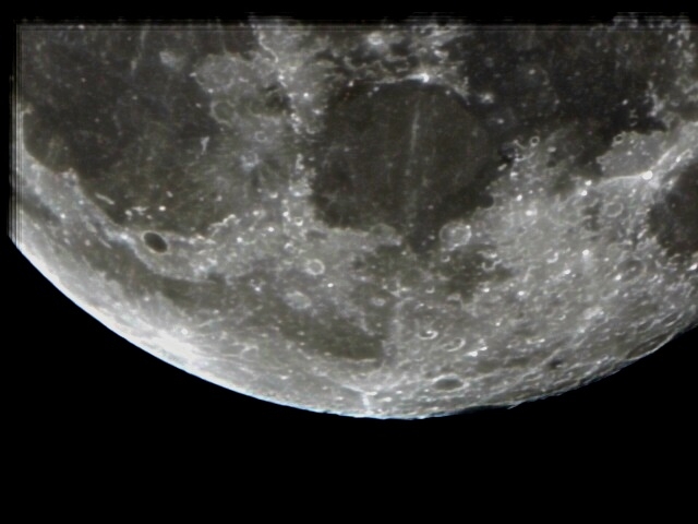 Moon