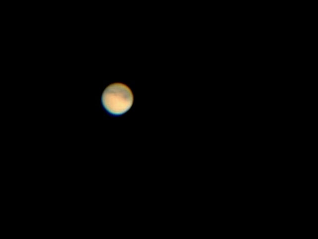 Mars