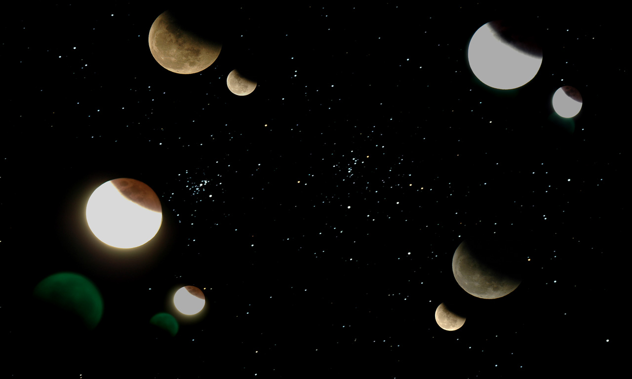 Lunar Eclipse