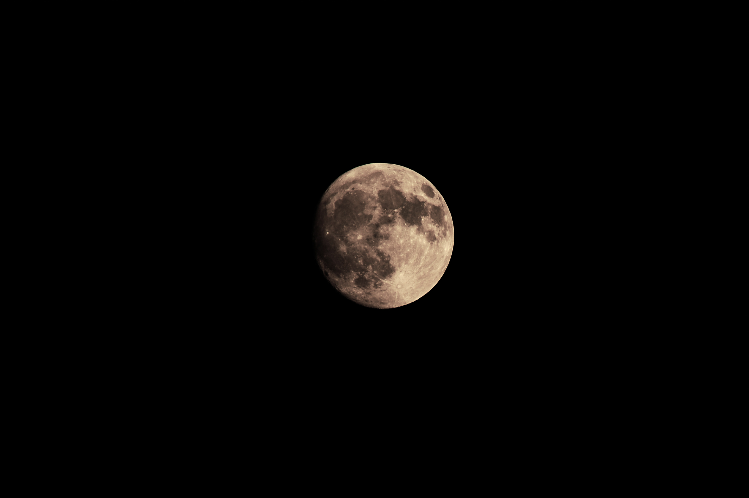 Moon