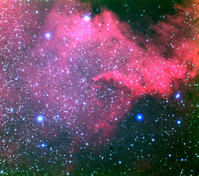 ngc7000
