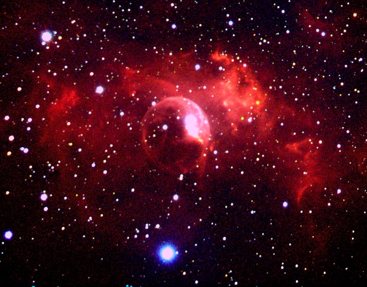 NGC 7635