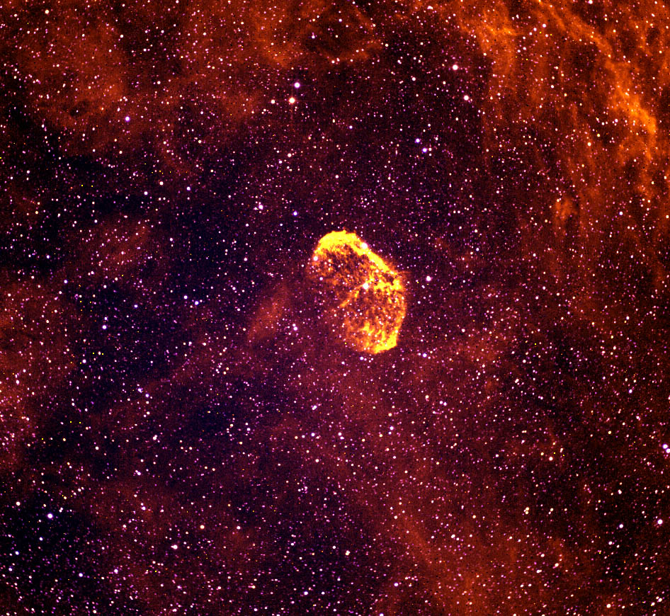 NGC 6888
