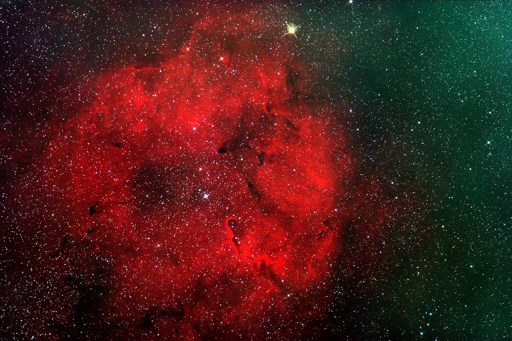 IC 1396