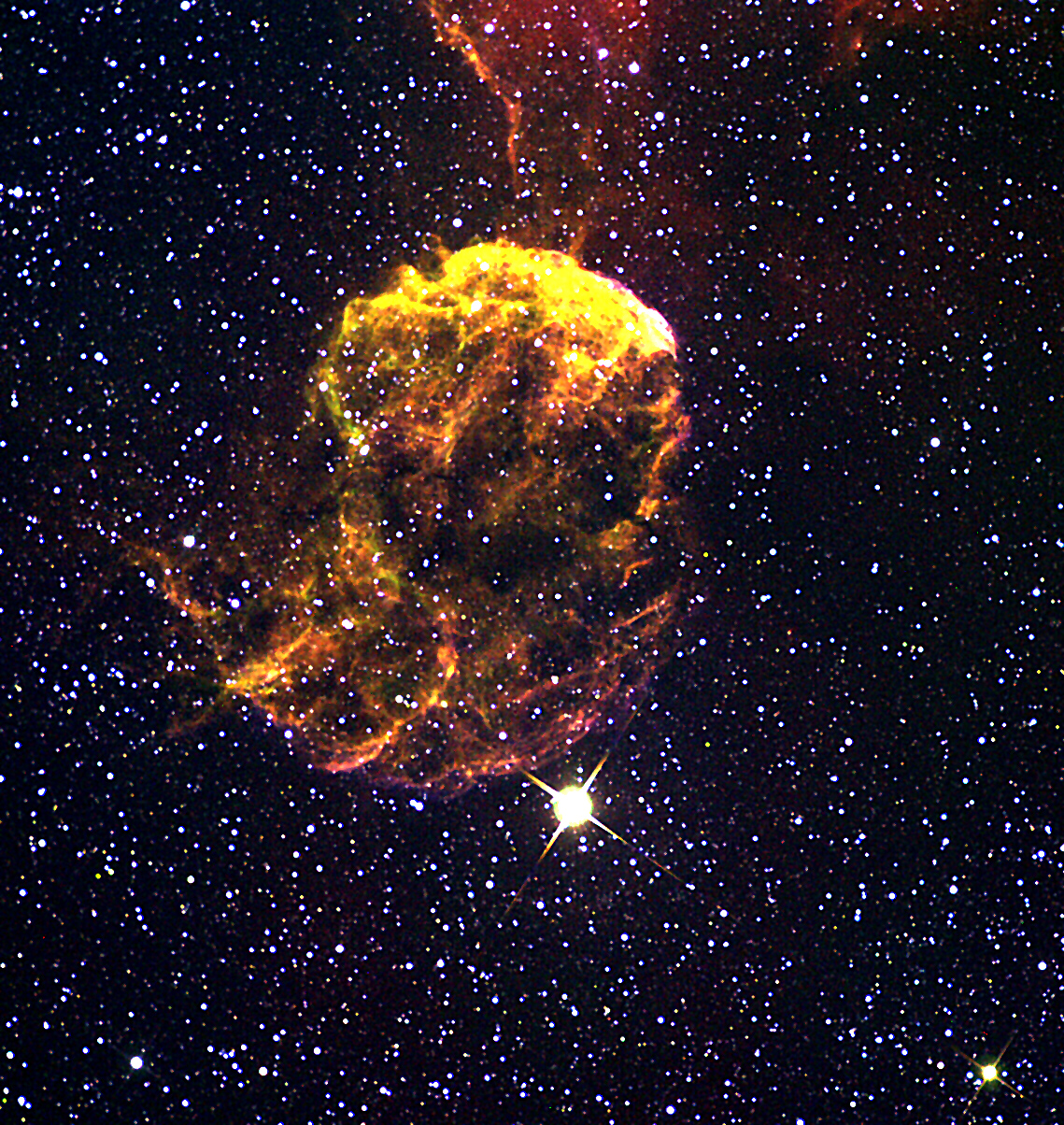 IC 443
