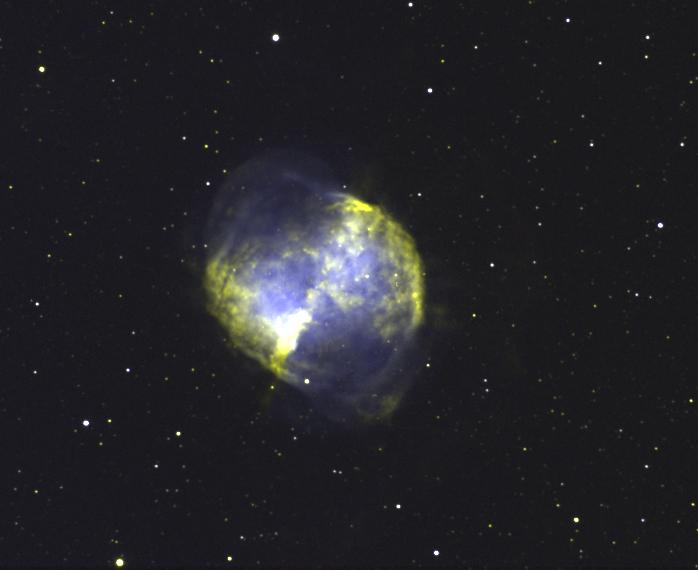 M27 Narrowband