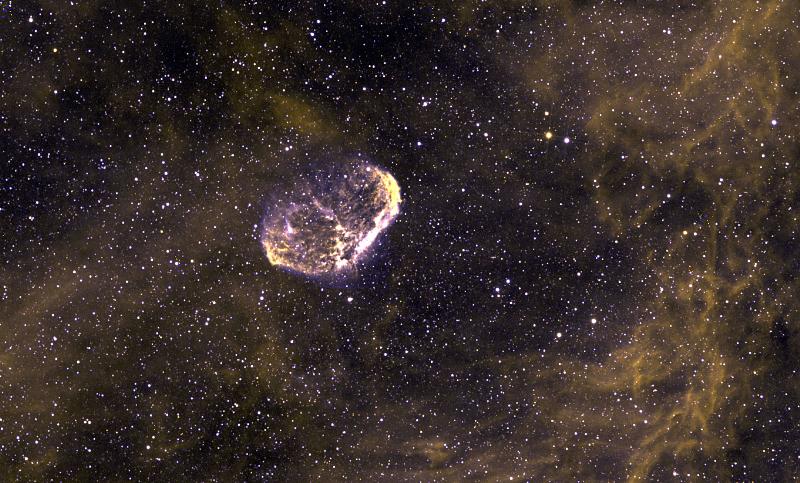 NGC 6888
