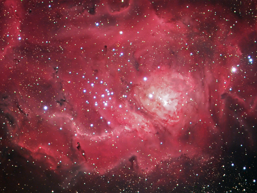 M8 Reprocessed