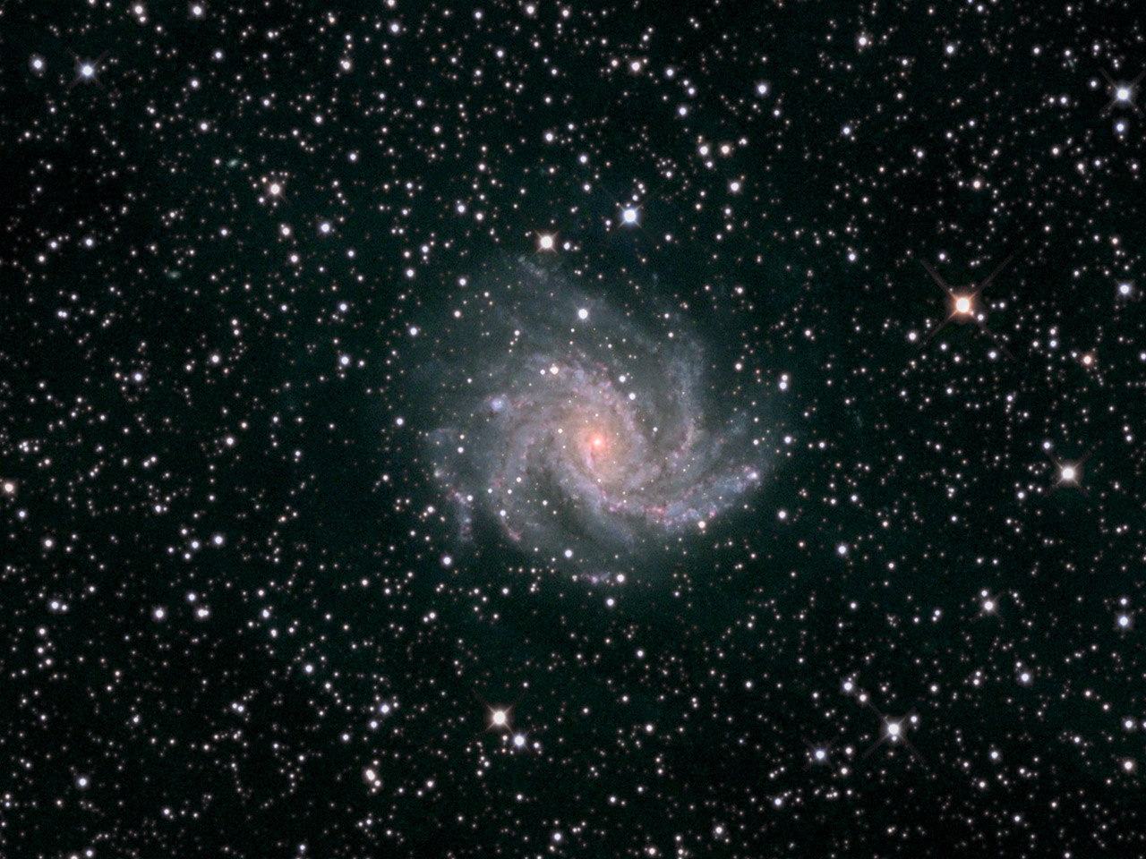 NGC 6946