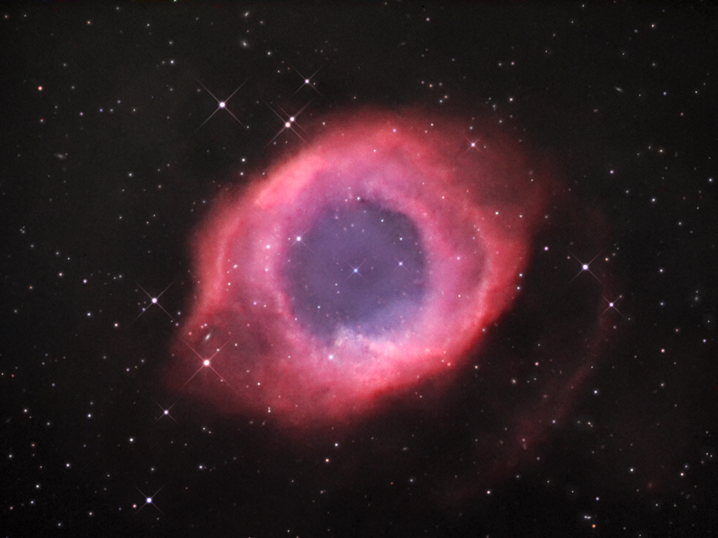 Helix Nebula