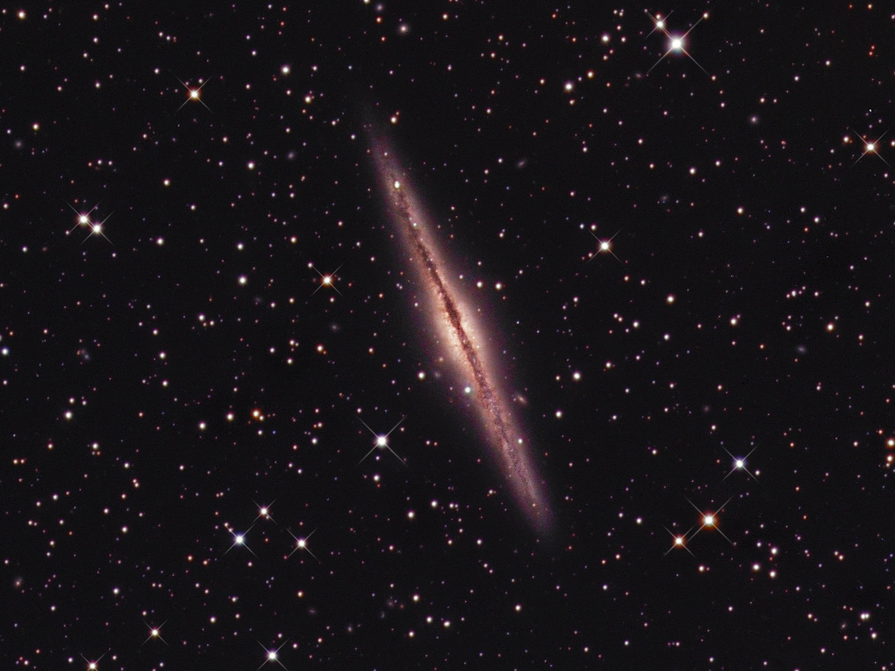 NGC 891