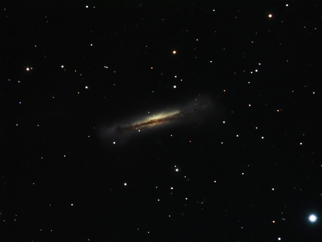 NGC 3628