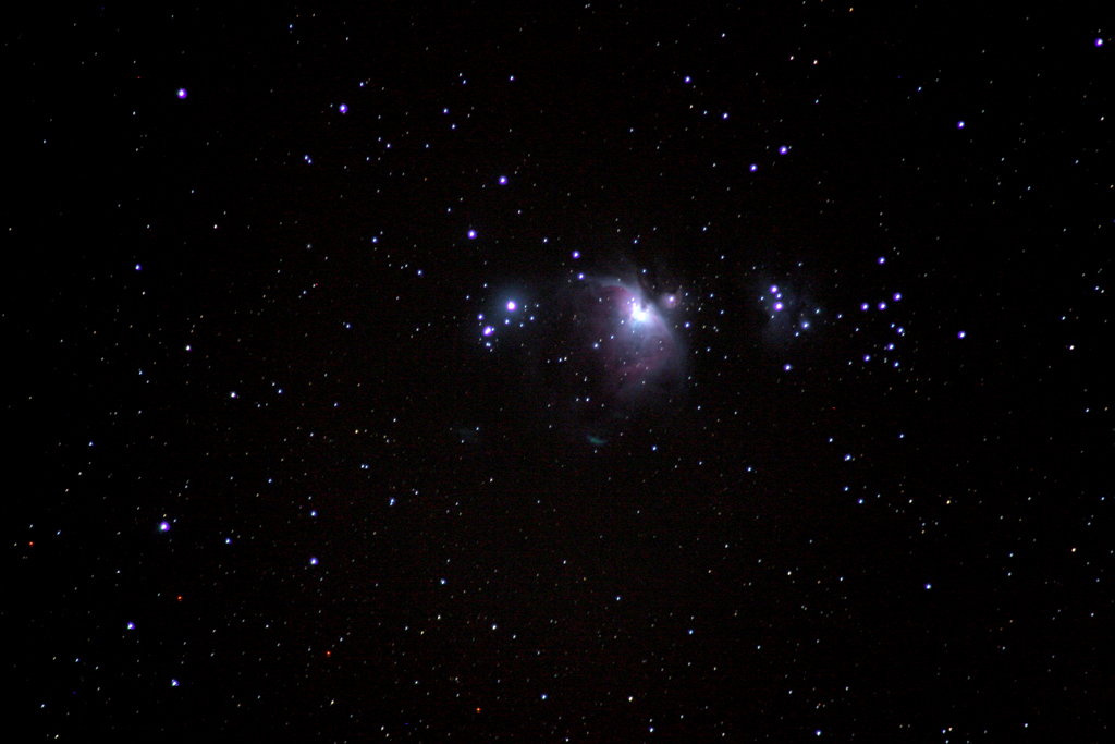 First M42