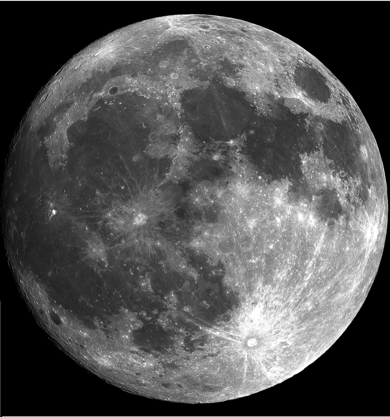 Harvest Moon