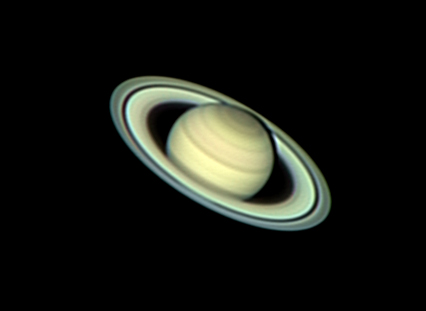 Saturn
