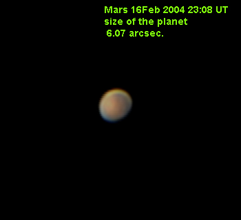 Mars