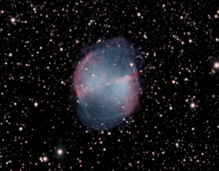 M27 taken at BFSP