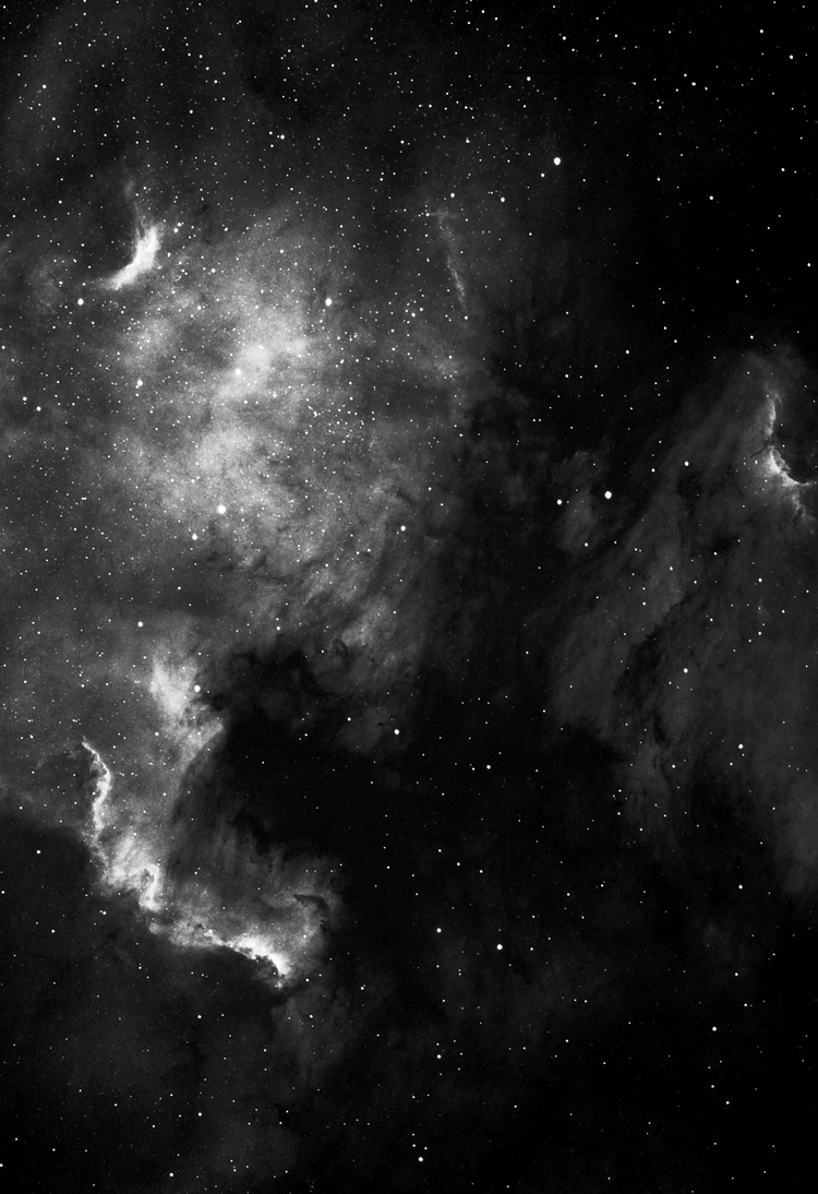 NGC7000