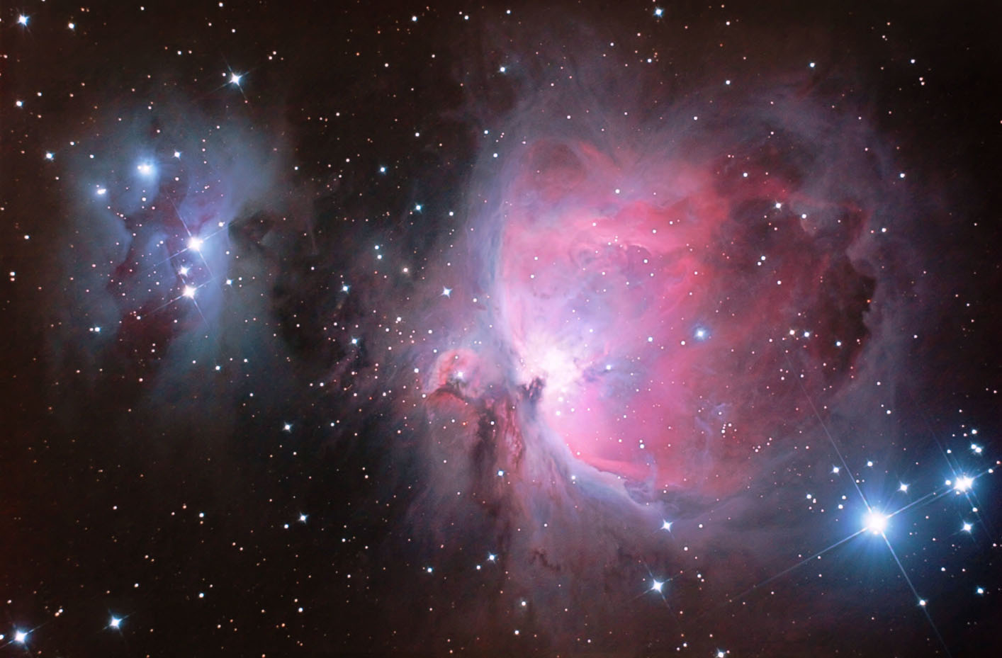 M42/NGC1977