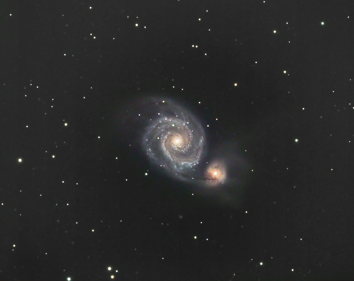 M51 Latest!