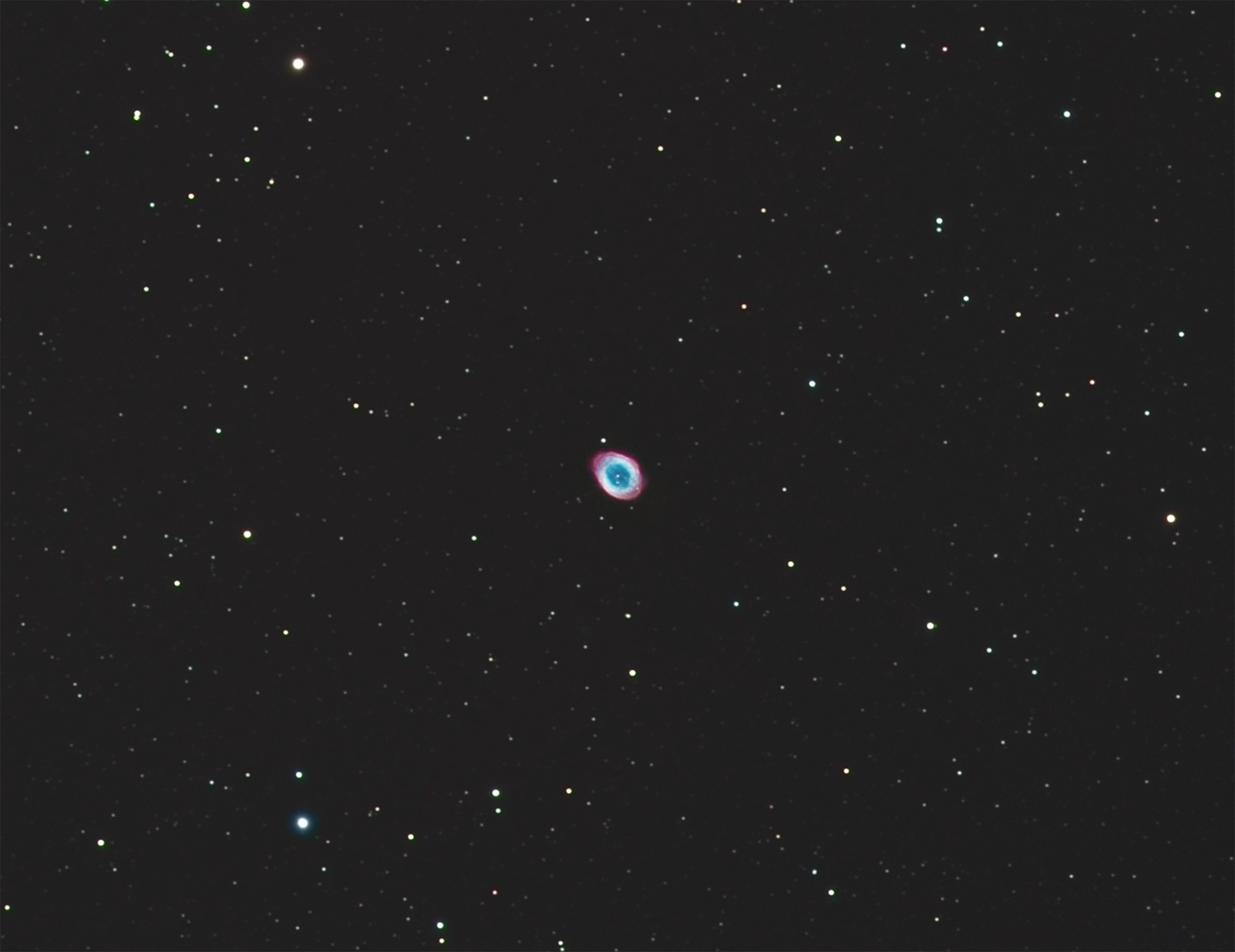 M57 - The Ring