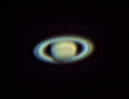 Saturn