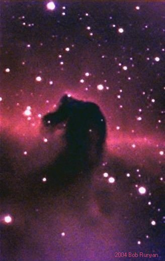 Horsehead Nebula