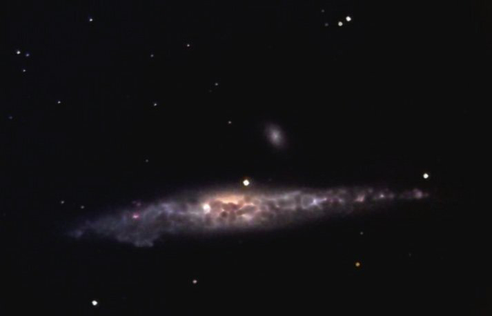NGC 4631