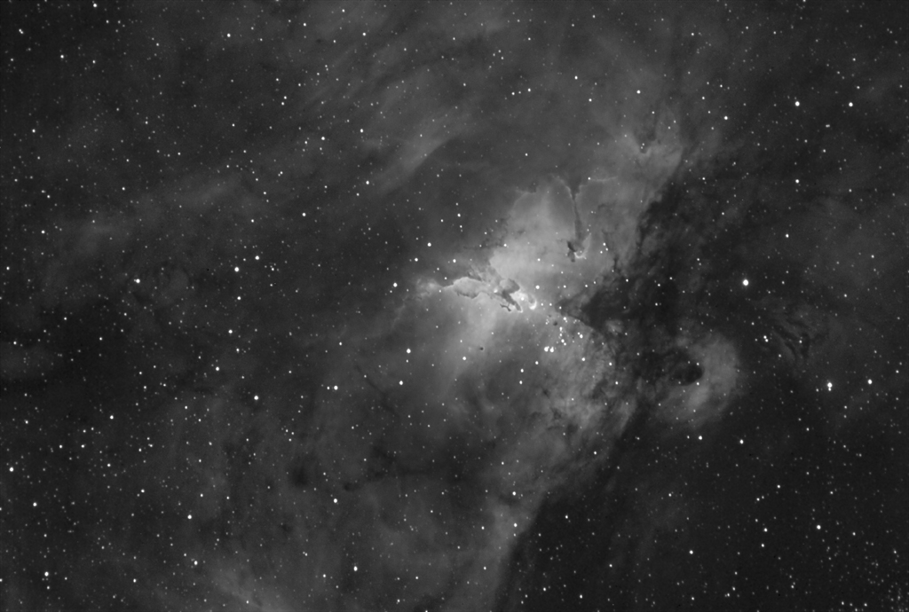 M16 in Ha