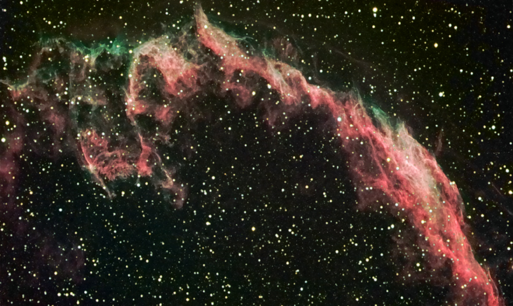 NGC 6992