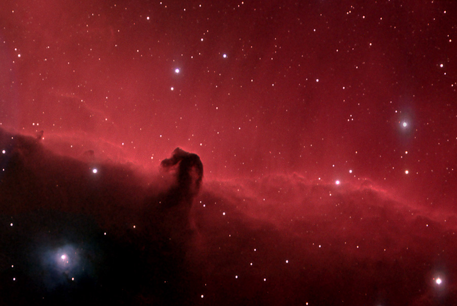 Horsehead Nebula