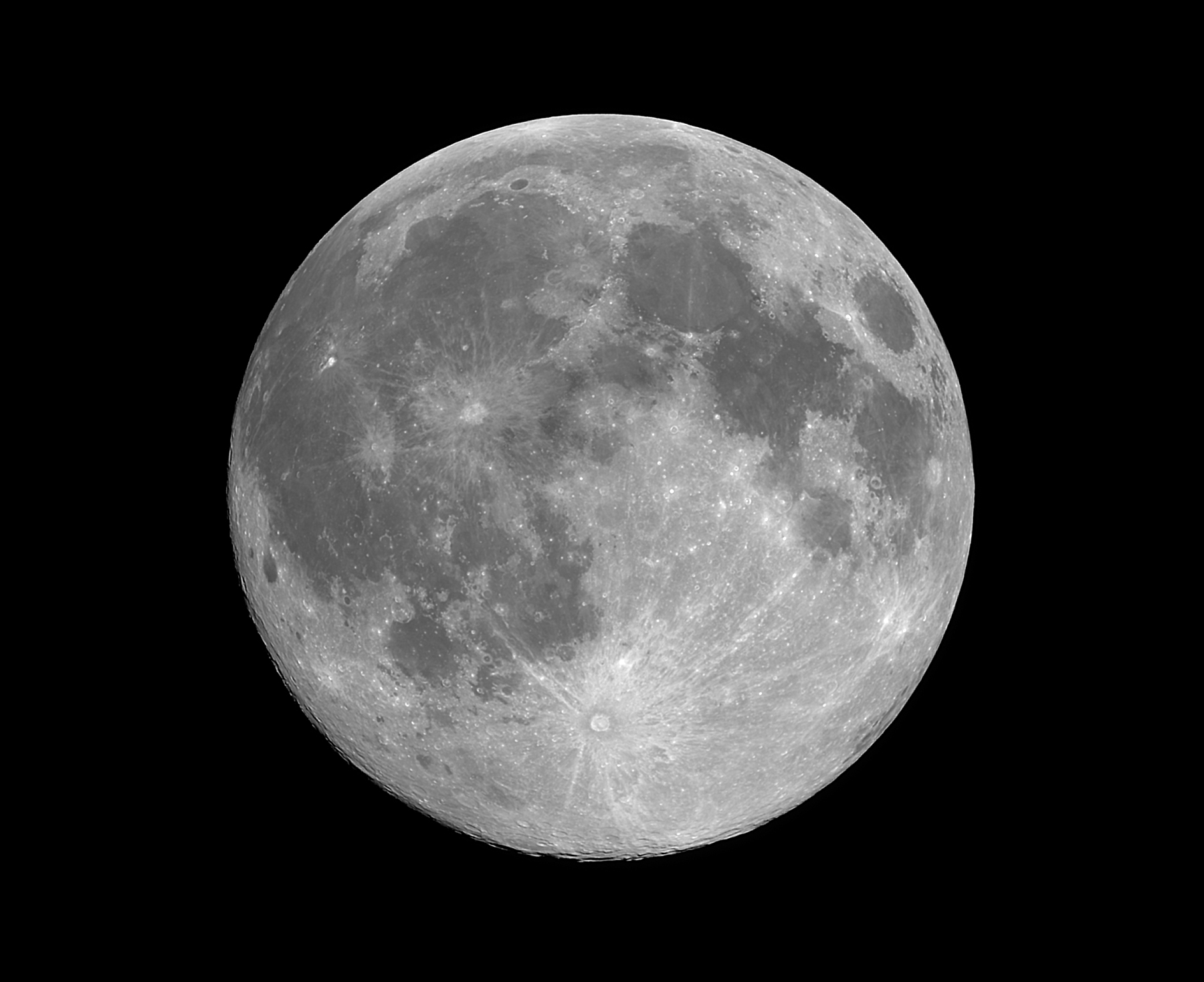 ST10XE Full Moon