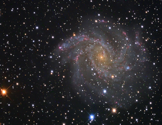 NGC 6946