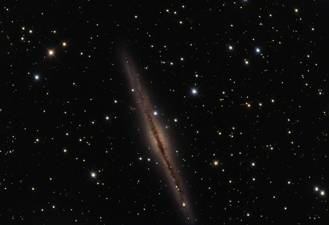 NGC 891
