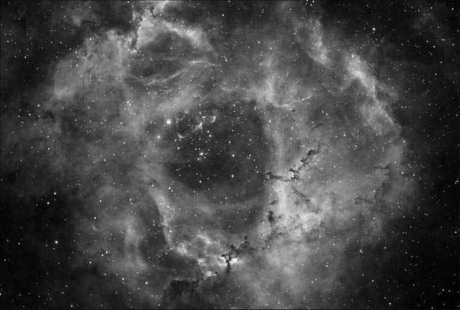Rosette Nebula
