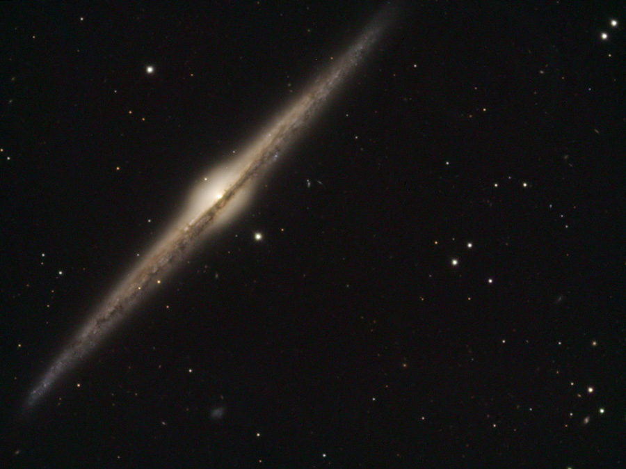 NGC 4565