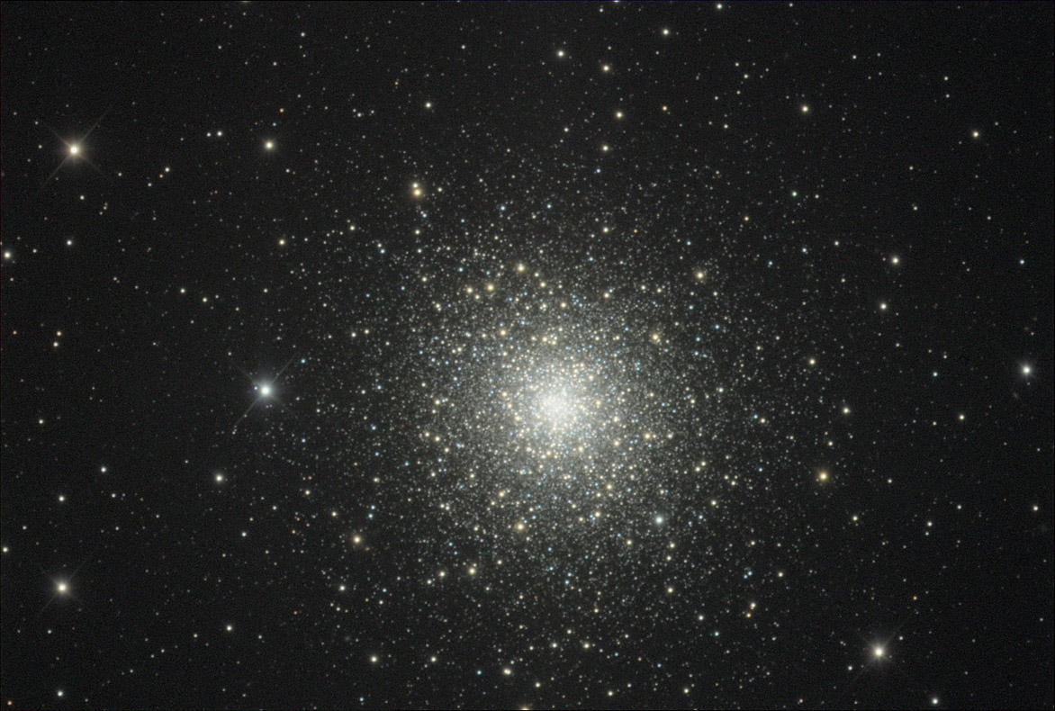 M 92