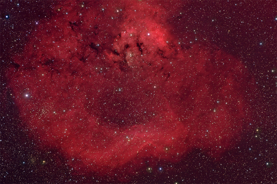 NGC 7822