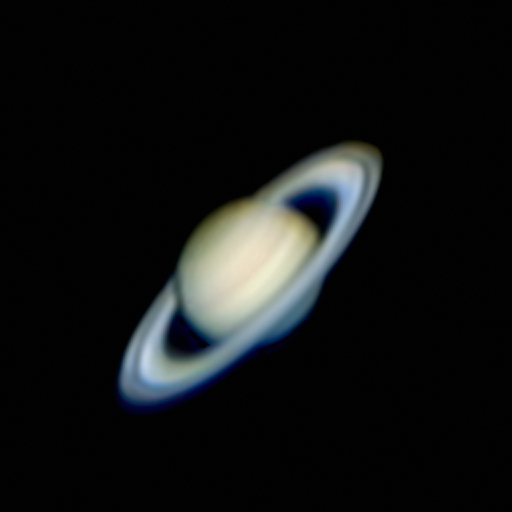 Saturn
