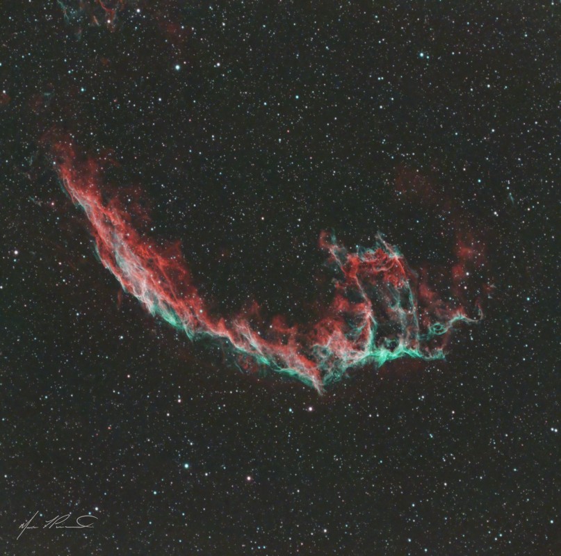 Eastern Veil