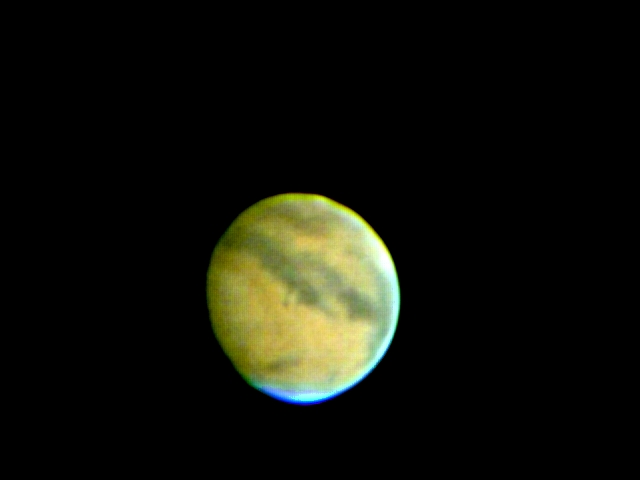 Mars 10/2/2005