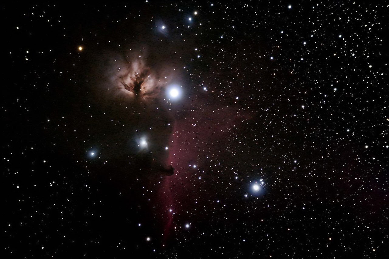 Horsehead