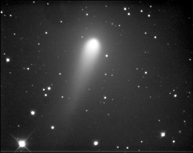 Comet T7