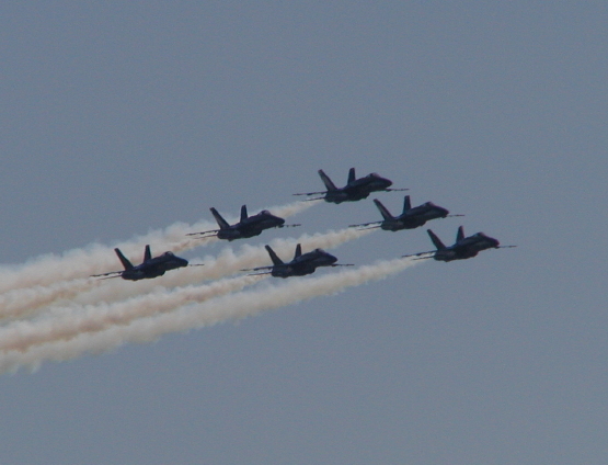 Blue Angels