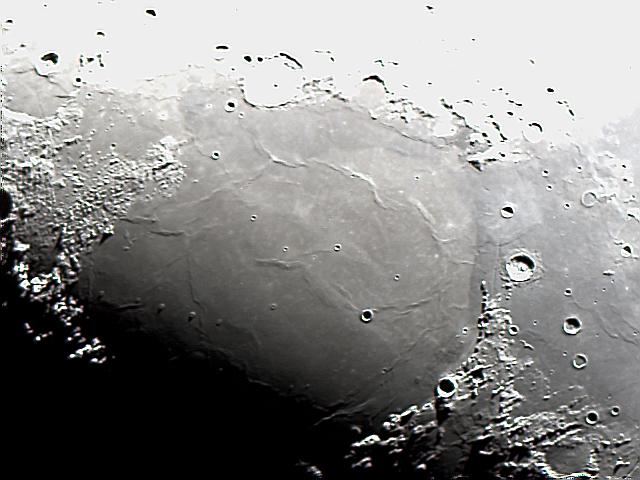 Mare Serenitatis
