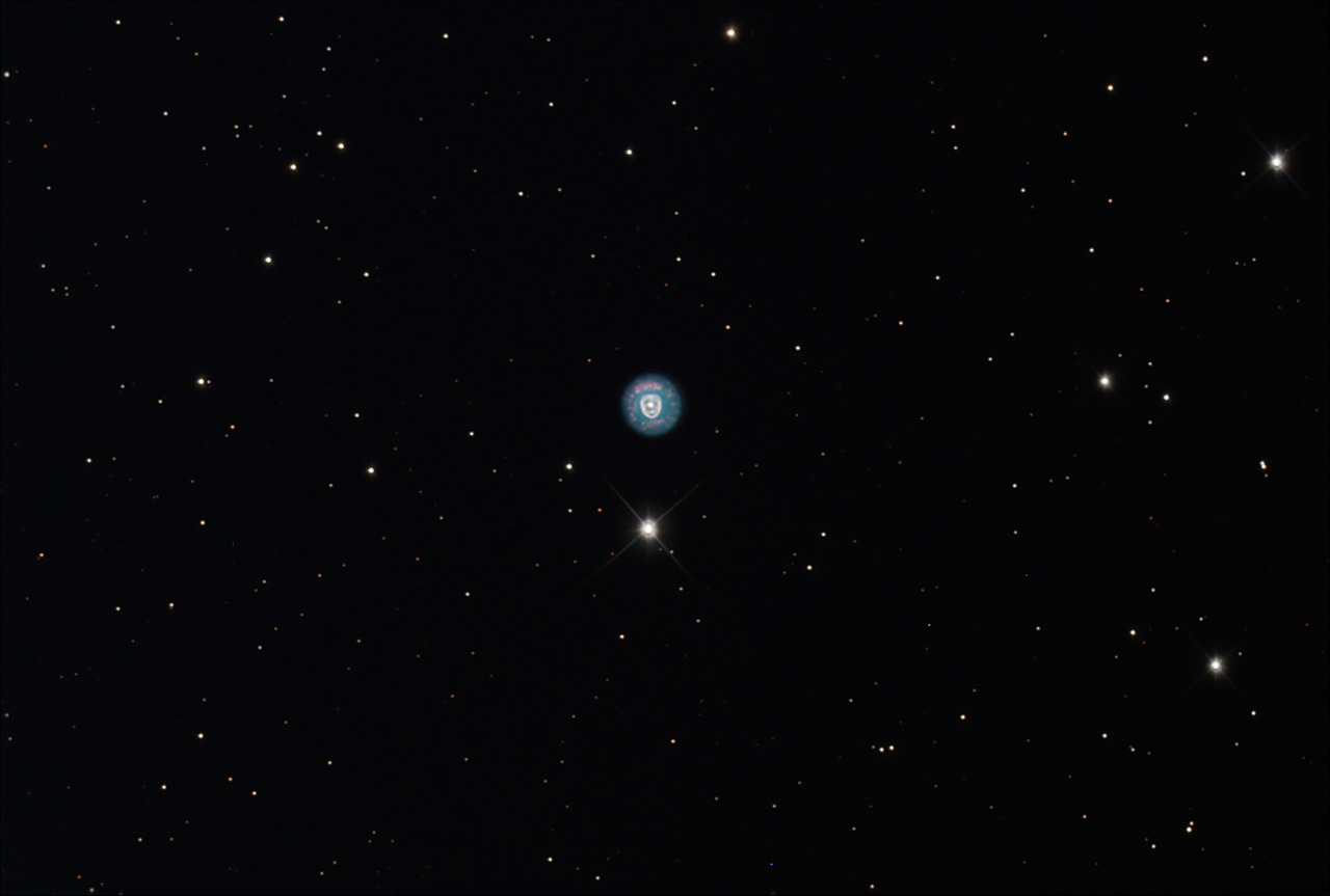 NGC 2392