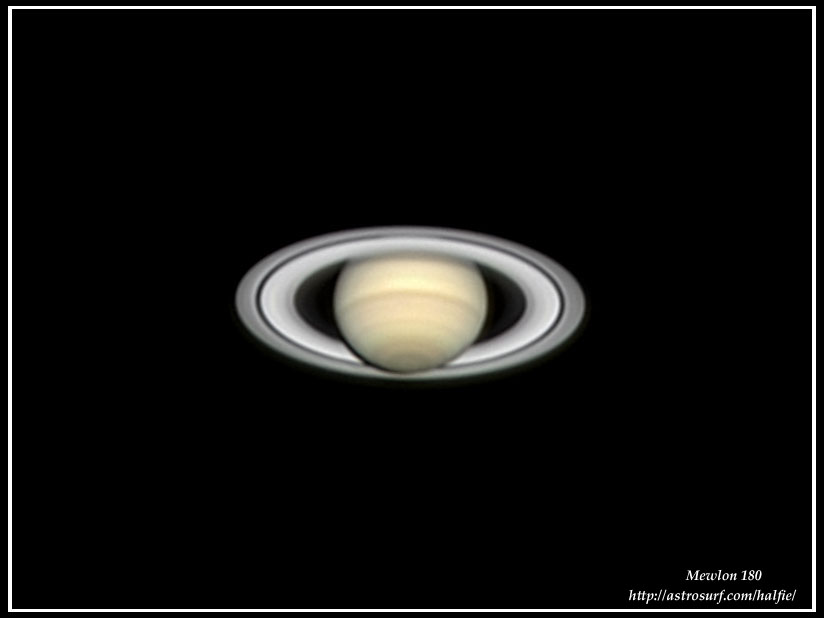 Saturn