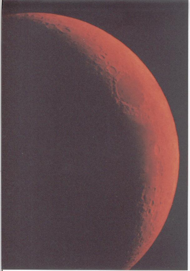 Fire Moon